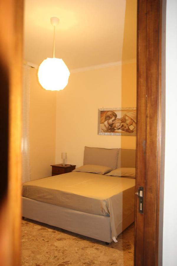 Artemisia Apartment Catania Exterior photo