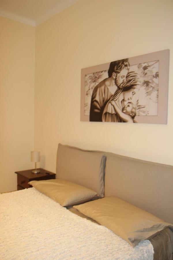 Artemisia Apartment Catania Exterior photo