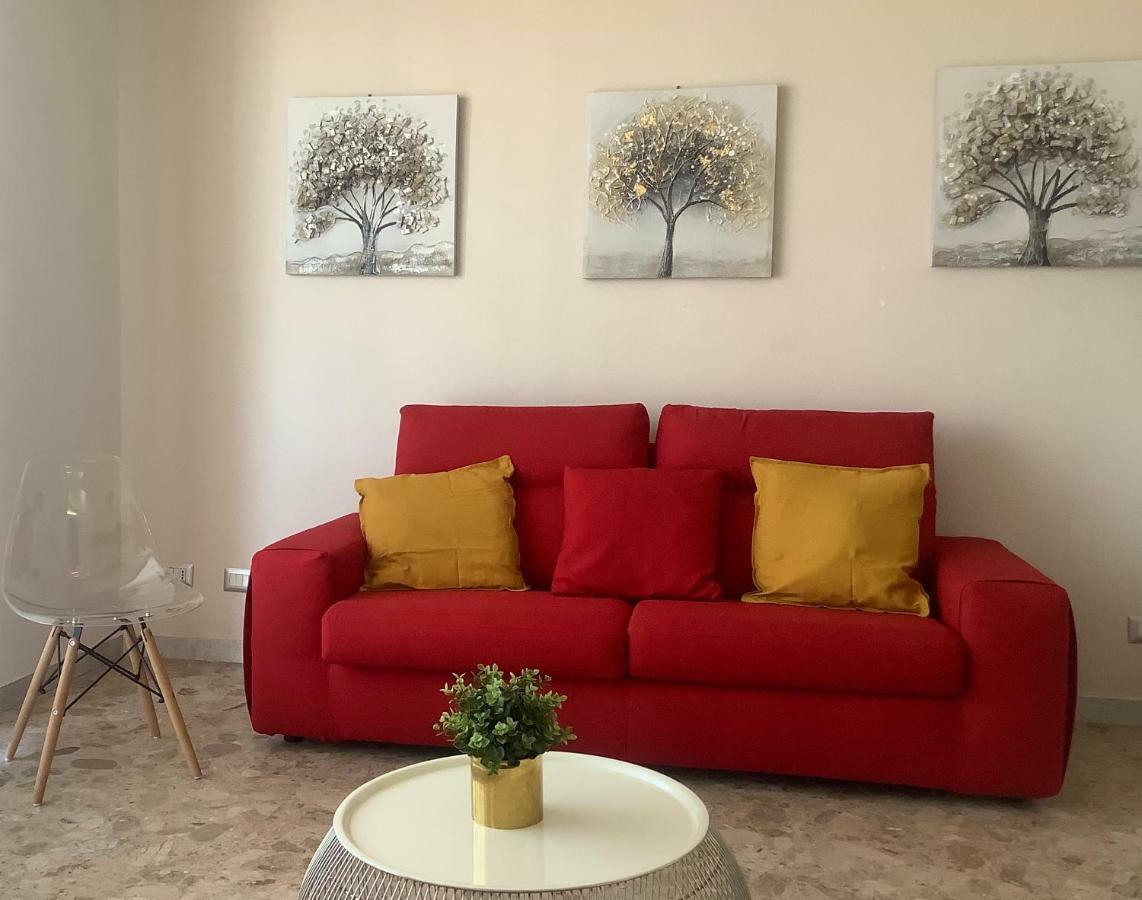 Artemisia Apartment Catania Exterior photo