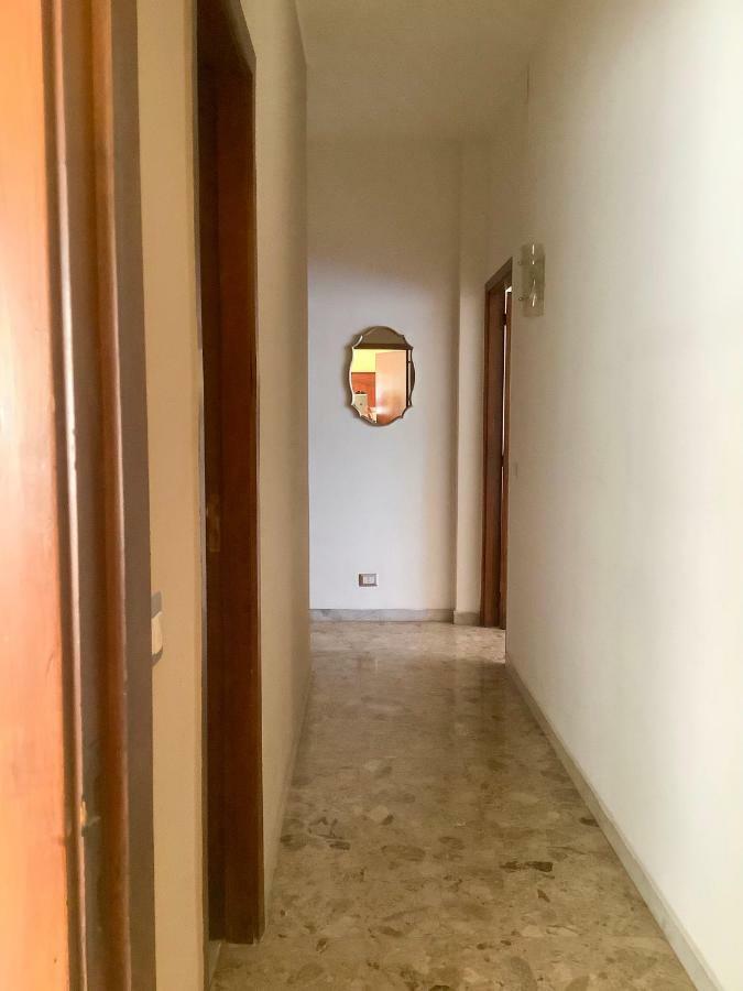 Artemisia Apartment Catania Exterior photo